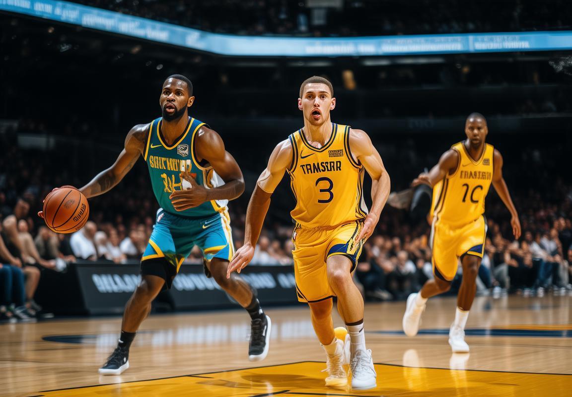 NBA垃圾兄弟4年2.08亿+5年1.73亿联手约基奇，重塑中锋格局与未来展望